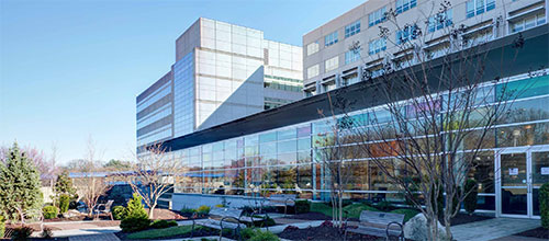 Silver Spring Weight Loss Office