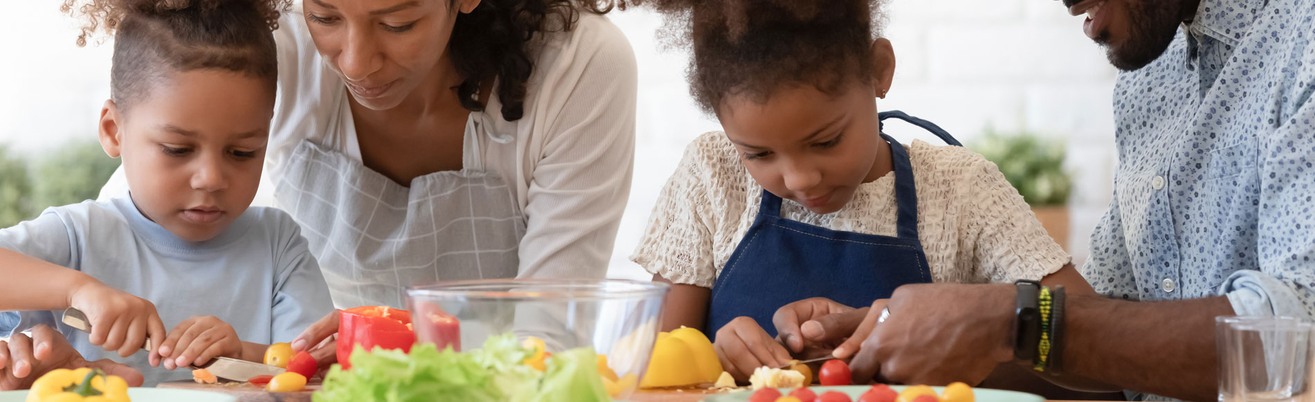 Banner image for Evidence-Based Approaches that Work